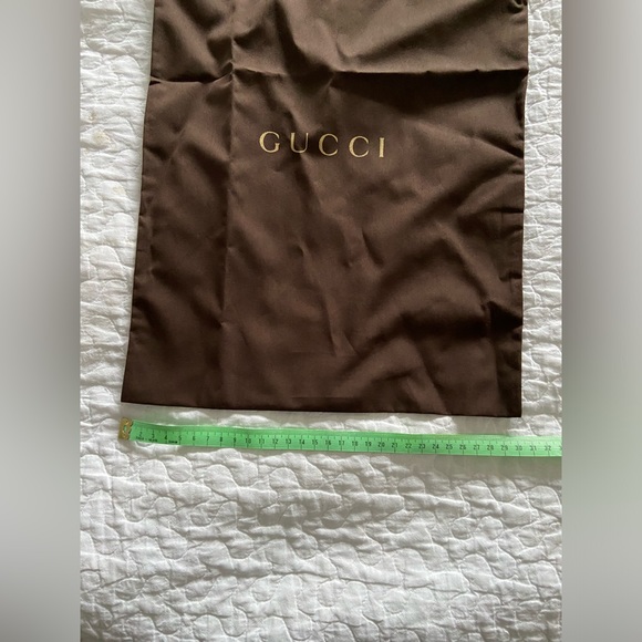 GUCCI Dust Bag - Picture 3 of 3